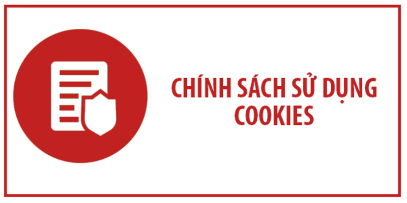 Chính sách sử dụng cookie